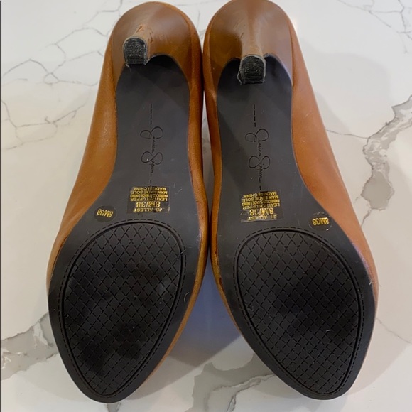 Jessica Simpson Booties - Picture 4 of 4